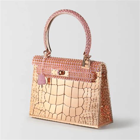 extrapetite kelly hermes|rose gold Hermes kelly.